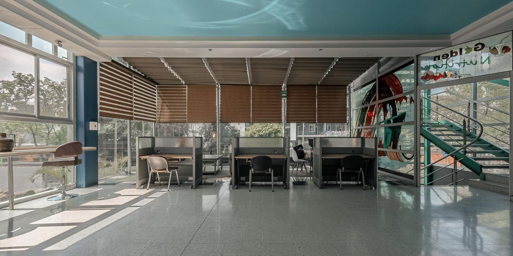 Cama En Habitacion Compartida Mixta Ciudad de México Exterior foto